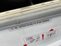 Siemens c 44-10 wasdrogers (4x) - afbeelding 4 van  12