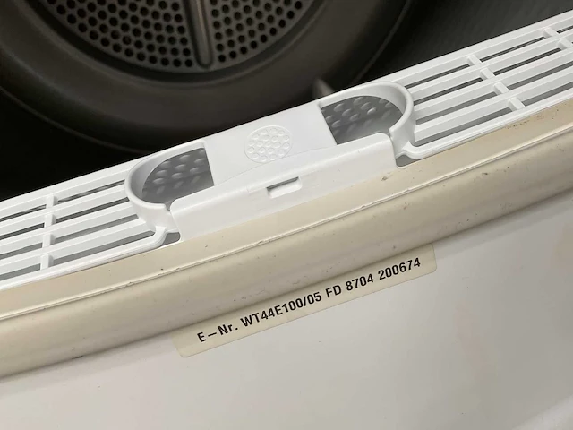 Siemens c 44-10 wasdrogers (4x) - afbeelding 11 van  12
