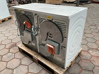 Siemens c44-10 wasdroger (2x) - afbeelding 4 van  8