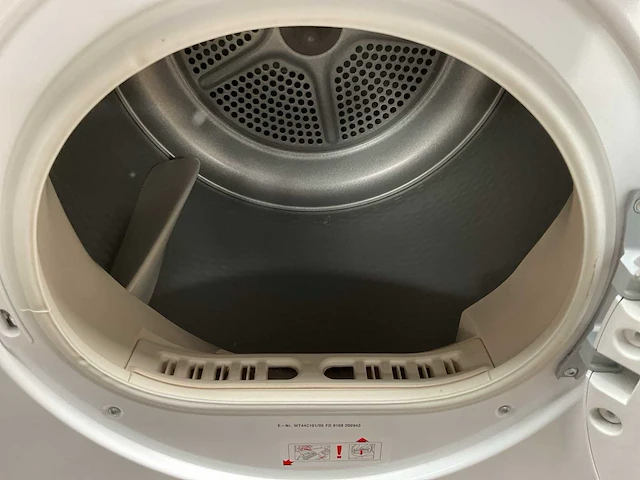 Siemens c44-10 wasdroger (2x) - afbeelding 5 van  8