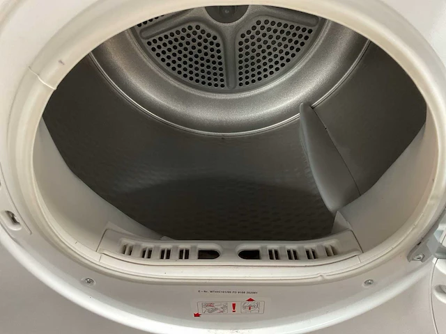 Siemens c44-10 wasdroger (2x) - afbeelding 7 van  8
