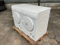 Siemens c44-10 wasdroger (2x) - afbeelding 2 van  8