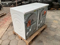 Siemens c44-10 wasdroger (2x) - afbeelding 3 van  8