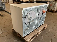 Siemens c44-10 wasdroger (2x) - afbeelding 4 van  8