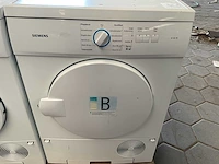 Siemens c44-10 wasdroger (2x) - afbeelding 5 van  8