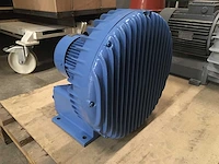 Siemens centrifugaalvacuümpomp - afbeelding 1 van  7