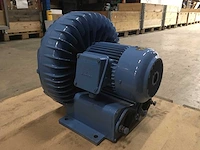 Siemens centrifugaalvacuümpomp - afbeelding 2 van  7