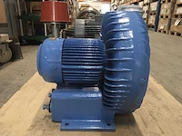 Siemens centrifugaalvacuümpomp - afbeelding 5 van  7