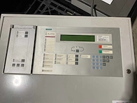 Siemens cerberus alarmerings bedieningskast - afbeelding 2 van  3