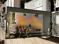 Siemens cerberus ct11 alarmerings bedieningskast - afbeelding 3 van  4