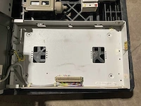Siemens cerberus ct11 alarmerings bedieningskast - afbeelding 4 van  4