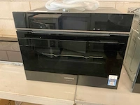 Siemens cs958gdd1/1 inbouw combi stoomoven - afbeelding 3 van  6