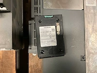 Siemens cu240-2 frequentieregelaar (4x) - afbeelding 6 van  6