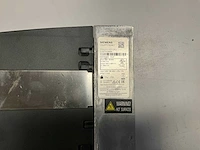 Siemens cu240e-2 pn frequentieregelaar (3x) - afbeelding 4 van  5