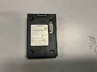Siemens cu240e-2 pn frequentieregelaar (3x) - afbeelding 5 van  5