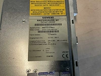 Siemens dc/ac drive - afbeelding 2 van  3