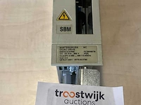 Siemens dc/ac drive - afbeelding 3 van  3