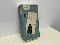 Siemens dh21400 doorstroomverwarmer - afbeelding 1 van  3