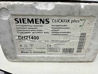 Siemens dh21400 doorstroomverwarmer - afbeelding 3 van  3