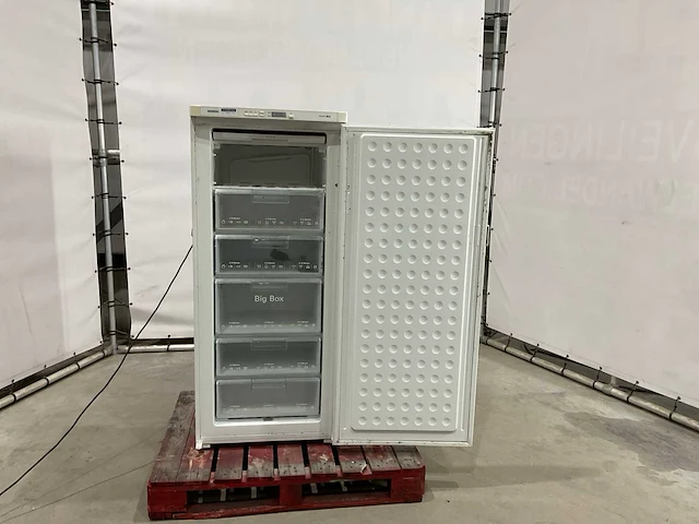 Siemens diepvries - afbeelding 4 van  7