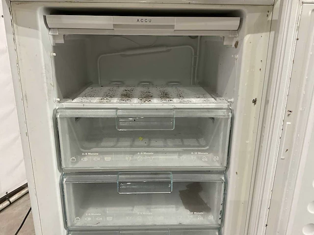 Siemens diepvries - afbeelding 5 van  7