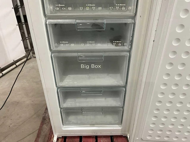 Siemens diepvries - afbeelding 6 van  7