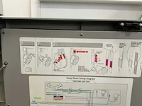Siemens dimension exl 200 biochemie analyse apparaat - afbeelding 2 van  23