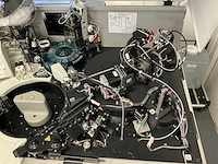 Siemens dimension exl 200 biochemie analyse apparaat - afbeelding 6 van  23