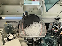 Siemens dimension exl 200 biochemie analyse apparaat - afbeelding 10 van  23