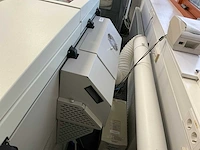 Siemens dimension exl 200 biochemie analyse apparaat - afbeelding 11 van  23