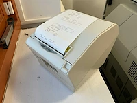 Siemens dimension exl 200 biochemie analyse apparaat - afbeelding 13 van  23