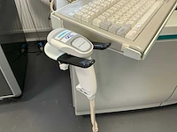 Siemens dimension exl 200 biochemie analyse apparaat - afbeelding 14 van  23