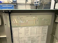 Siemens dimension exl 200 biochemie analyse apparaat - afbeelding 19 van  23