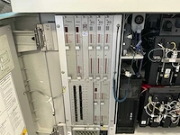 Siemens dimension exl 200 biochemie analyse apparaat - afbeelding 20 van  23