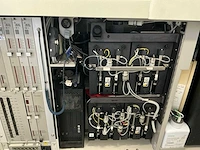 Siemens dimension exl 200 biochemie analyse apparaat - afbeelding 21 van  23