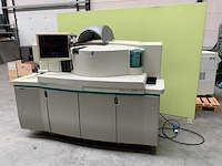 Siemens dimension vista 1500 intelligent laboratoriumsysteem