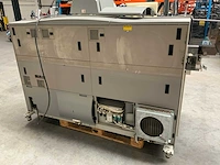 Siemens dimension vista 1500 intelligent laboratoriumsysteem - afbeelding 5 van  11