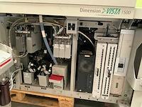 Siemens dimension vista 1500 intelligent laboratoriumsysteem - afbeelding 6 van  11