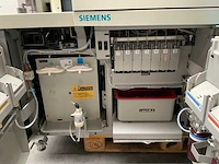 Siemens dimension vista 1500 intelligent laboratoriumsysteem - afbeelding 7 van  11
