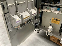 Siemens dimension vista 1500 intelligent laboratoriumsysteem - afbeelding 9 van  11