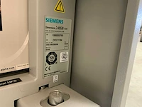 Siemens dimension vista 1500 intelligent laboratoriumsysteem - afbeelding 10 van  11
