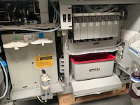 Siemens dimension vista 1500 intelligent laboratoriumsysteem - afbeelding 2 van  14