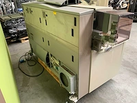 Siemens dimension vista 1500 intelligent laboratoriumsysteem - afbeelding 4 van  14