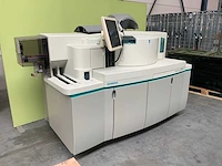 Siemens dimension vista 1500 intelligent laboratoriumsysteem - afbeelding 7 van  14