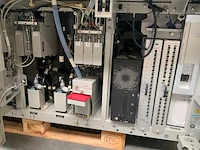 Siemens dimension vista 1500 intelligent laboratoriumsysteem - afbeelding 13 van  14