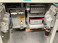 Siemens dimension vista 1500 intelligent laboratoriumsysteem - afbeelding 14 van  14