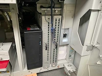 Siemens dimension vista 1500 intelligent laboratoriumsysteem - afbeelding 2 van  15