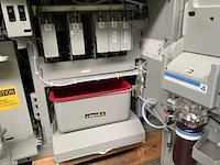 Siemens dimension vista 1500 intelligent laboratoriumsysteem - afbeelding 4 van  15