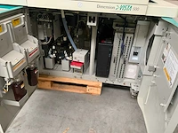Siemens dimension vista 1500 intelligent laboratoriumsysteem - afbeelding 14 van  15