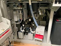 Siemens dimension vista 1500 intelligent laboratoriumsysteem - afbeelding 15 van  15